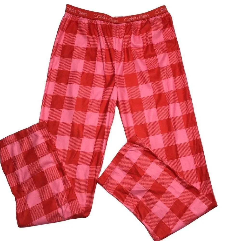 Calvin Klein Pajama pants